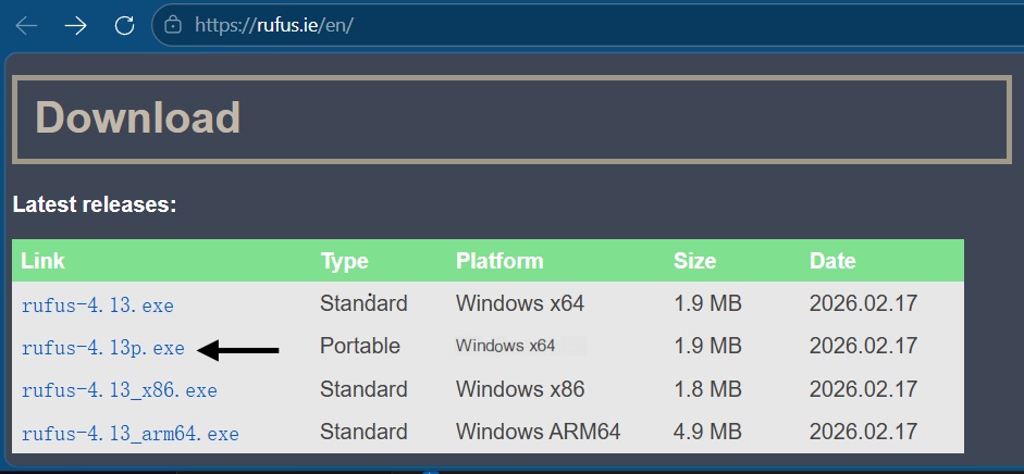 图片[4]-龙虾U盘教程最终章-无双技术网