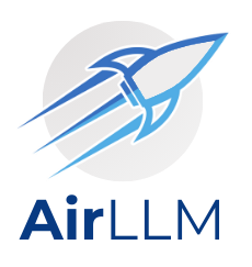 AirLLM 安装教程:单张 4GB GPU 跑 70B 大模型(Linux / Windows / macOS)-无双技术网
