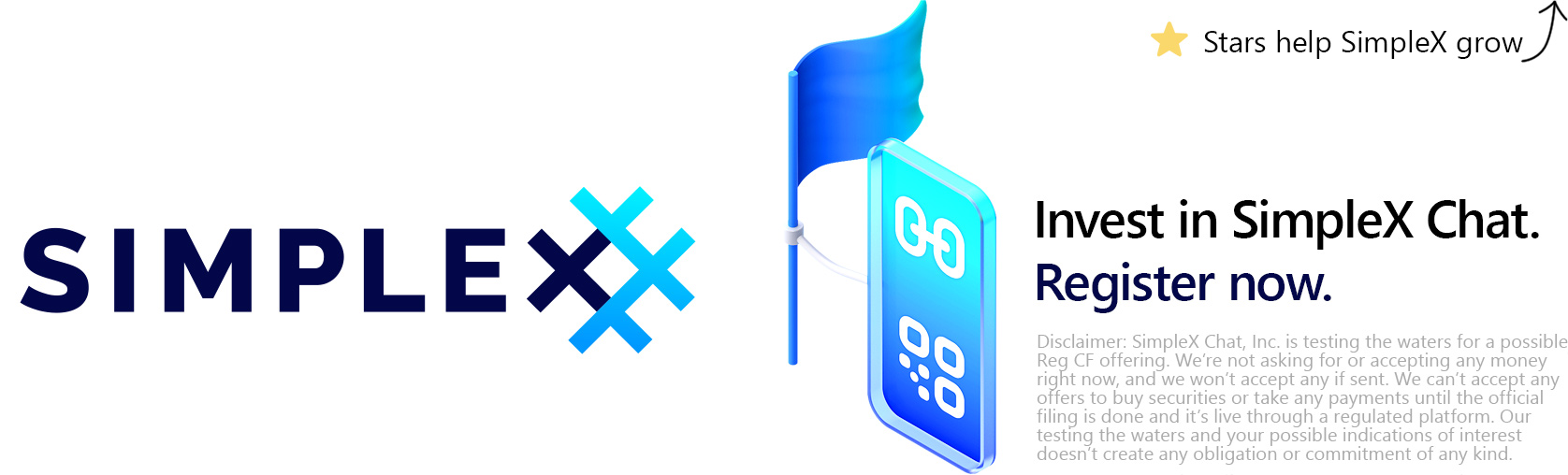 SimpleX Chat:全球首个零标识符的隐私通讯网络——GitHub Trending 日榜第一-无双技术网