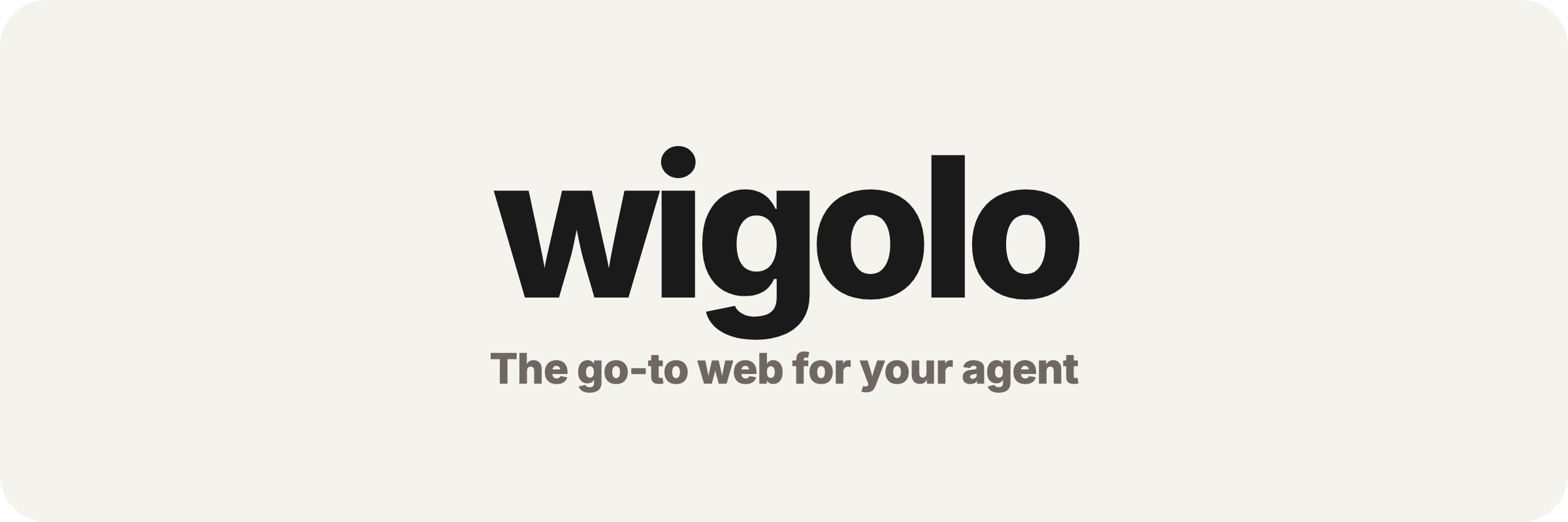 wigolo:零成本、零 API Key,给 AI 编程助手的本地优先 Web 搜索神器-无双技术网